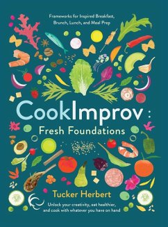 CookImprov - Herbert, Tucker