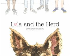 Lola and the Herd - Siyahian, Kristin