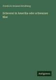 Sclaverei in Amerika oder schwarzes Blut Sclaverei in Amerika oder schwarzes Blut