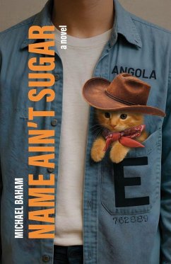 Cover Name Ain't Sugar