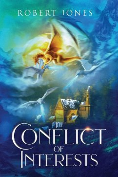 Cover The Conflict of Interests