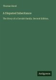 A Disputed Inheritance