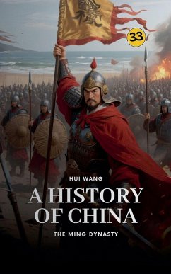 Cover The Ming Dynasty