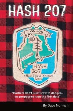 Cover Hash 207