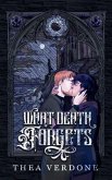 What Death Forgets What Death Forgets