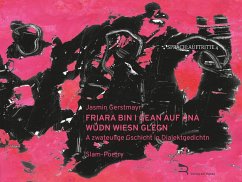 Friara bin i gean auf ana wüdn Wiesn glegn - GERSTMAYR, JASMIN