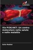 Via PI3K/AKT: Un centro molecolare nella salute e nella malattia Via PI3K/AKT: Un centro molecolare nella salute e nella malattia