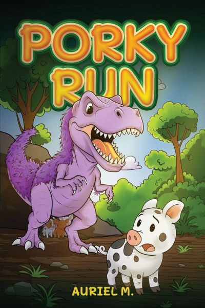 PORKY RUN PORKY RUN
