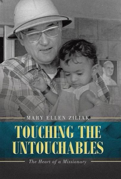Touching the Untouchables Touching the Untouchables