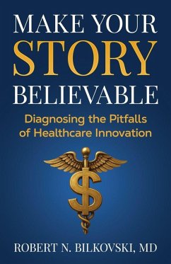 Cover Make Your Story Believable