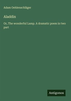 Aladdin Cover Aladdin