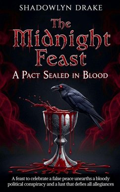 Cover The Midnight Feast