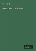 The Brothers' Controversy The Brothers' Controversy