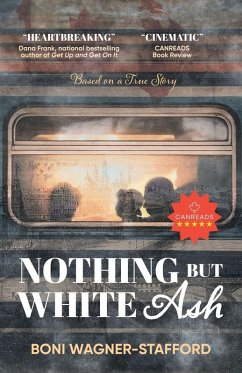Cover Nothing But White Ash