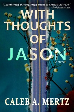 Cover With Thoughts of Jason