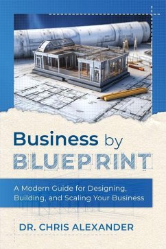 Business by Blueprint Cover Business by Blueprint