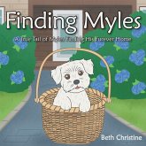 Finding Myles Finding Myles