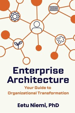 Cover Enterprise Architecture