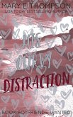 His Curvy Distraction His Curvy Distraction