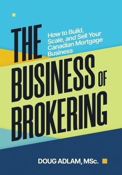 The Business of Brokering Cover The Business of Brokering