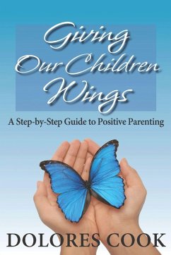 Cover Giving Our Children Wings