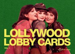 Cover Lollywood Lobby Cards