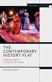 The Contemporary History Play