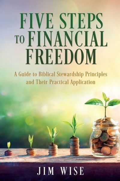 Five Steps to Financial Freedom Five Steps to Financial Freedom