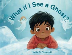 Cover What if I See a Ghost