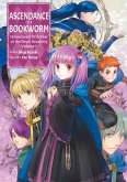 Ascendance of a Bookworm: Hannelore's Fifth Year at the Royal Academy: Volume 1 (Light Novel) Ascendance of a Bookworm: Hannelore's Fifth Year at the Royal Academy: Volume 1 (Light Novel)