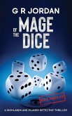 Mage of the Dice Mage of the Dice