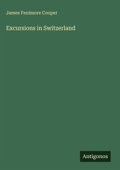 Cover Excursions in Switzerland