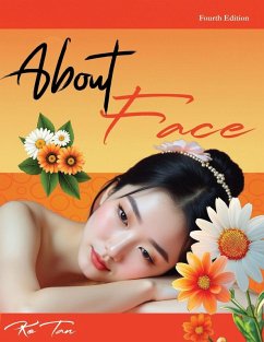 Cover About Face