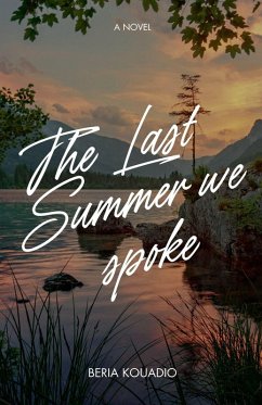 Cover the Last Summer we Spoke