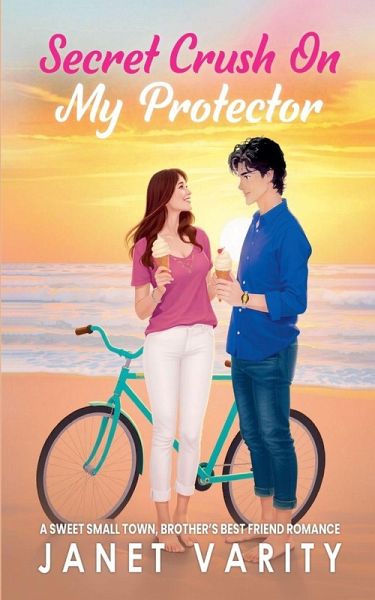 Secret Crush on My Protector Secret Crush on My Protector