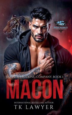 Cover Macon