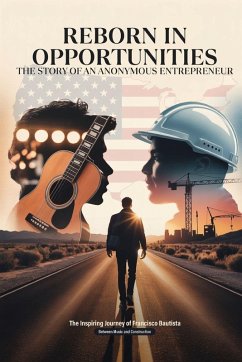 Reborn in Opportunities - Bautista, Francisco