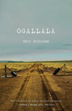Ogallala - Eichhorn, Eric