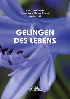 Cover Gelingen des Lebens