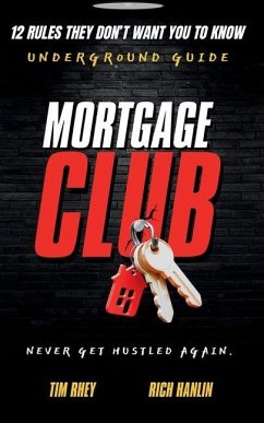 Cover Mortgage Club