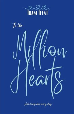 Cover To the Million Hearts