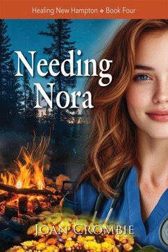 Needing Nora - Crombie, Joan