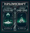 La Llamada de Cthulhu Y El Color Que... - Bild 1