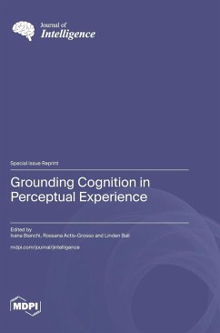 Cover Grounding Cognition in Perceptual Experience