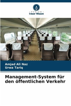 Cover Management-System für den öffentlichen Verkehr
