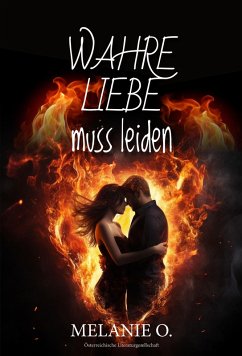 Cover Wahre Liebe muss leiden