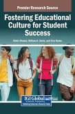 Fostering Educational Culture for Student Success