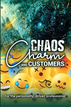 Chaos, Charm, and Customers - Simone, Chris Charles