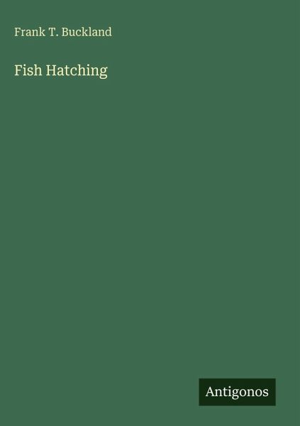 Fish Hatching