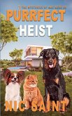 Purrfect Heist Purrfect Heist